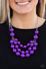 Load image into Gallery viewer, Miss Pop-YOU-larity - Purple - Glam4love