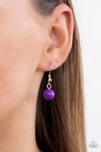 Load image into Gallery viewer, Miss Pop-YOU-larity - Purple - Glam4love