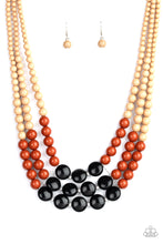 Load image into Gallery viewer, Beach Bauble - Multi  Paparazzi Necklace