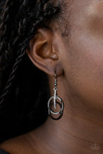Load image into Gallery viewer, Fiercely Fashionable - Black