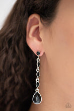 Load image into Gallery viewer, Must Love Diamonds - Black