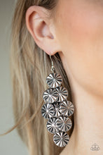 Load image into Gallery viewer, Star Spangled Shine - Silver