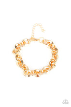 Load image into Gallery viewer, Step It Up - Gold - Glam4love