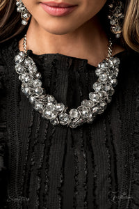 Haydee - Paparazzi Zi  Necklace