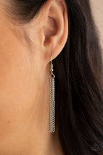 Load image into Gallery viewer, Paparazzi Light It Up - Silver