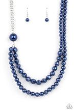 Load image into Gallery viewer, Paparazzi Remarkable Radiance - Blue