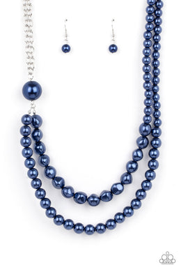 Paparazzi Remarkable Radiance - Blue