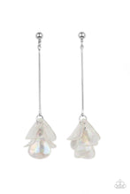 Load image into Gallery viewer, Keep Them In Suspense - Multi Paparazzi Earrings
