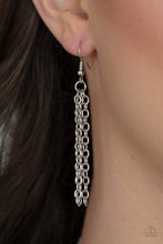 Load image into Gallery viewer, Paparazzi Guide To The Galaxy - Silver