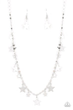 Load image into Gallery viewer, Paparazzi Starry Shindig - Silver
