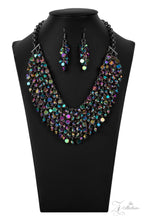 Load image into Gallery viewer, Vivacious - Paparazzi Zi Necklace