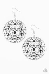 Choose To Sparkle - Black - Glam4love