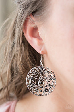 Choose To Sparkle - Black - Glam4love