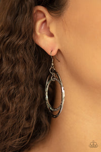 Fiercely Focused - Black - Glam4love