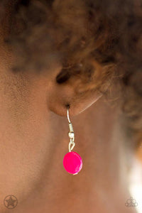 Kaleidoscopically Captivating Paparazzi Necklace - Glam4love
