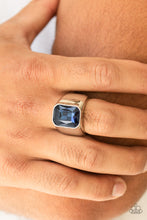 Load image into Gallery viewer, Scholar - Blue - Glam4love