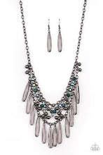 Load image into Gallery viewer, Uptown Urban - Multi Paparazzi Necklace - Glam4love