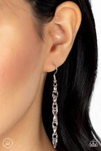 Load image into Gallery viewer, Paparazzi Urban Underdog - Silver