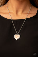 Load image into Gallery viewer, Heart Full of Luster - Brown