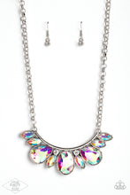 Load image into Gallery viewer, Never SLAY Never - Multi Paparazzi Necklace