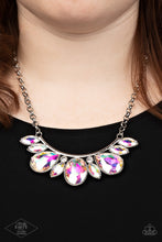 Load image into Gallery viewer, Never SLAY Never - Multi Paparazzi Necklace