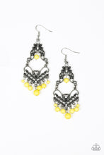 Load image into Gallery viewer, Colorfully Cabaret - Yellow - Glam4love