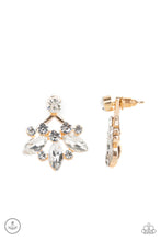 Load image into Gallery viewer, Crystal Constellations - Gold - Glam4love