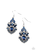 Load image into Gallery viewer, Ice Castle Couture - Blue
