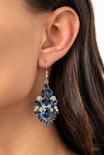 Load image into Gallery viewer, Ice Castle Couture - Blue