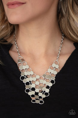 Net Result - Silver - Glam4love