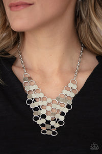 Net Result - Silver - Glam4love