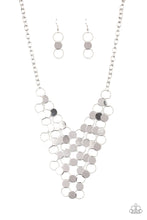 Load image into Gallery viewer, Net Result - Silver - Glam4love