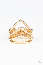 Load image into Gallery viewer, The Main Point - Gold