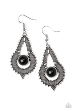 Load image into Gallery viewer, Zoomin Zumba - Black - Glam4love