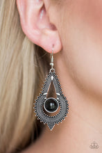 Load image into Gallery viewer, Zoomin Zumba - Black - Glam4love