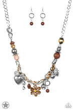Load image into Gallery viewer, Charmed, I Am Sure - Brown - Glam4love