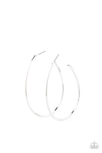 Load image into Gallery viewer, Cool Curves - Silver