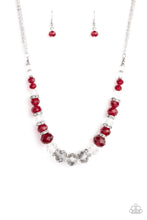 Load image into Gallery viewer, Distracted By Dazzle - Red