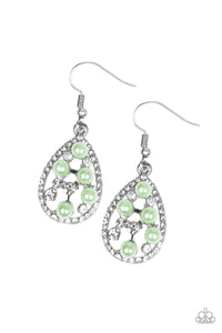 Fabulously Wealthy - Green - Glam4love