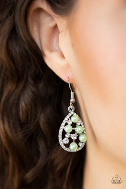 Fabulously Wealthy - Green - Glam4love