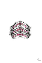 Load image into Gallery viewer, Fashion Finance - Pink - Glam4love