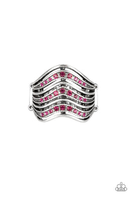 Fashion Finance - Pink - Glam4love