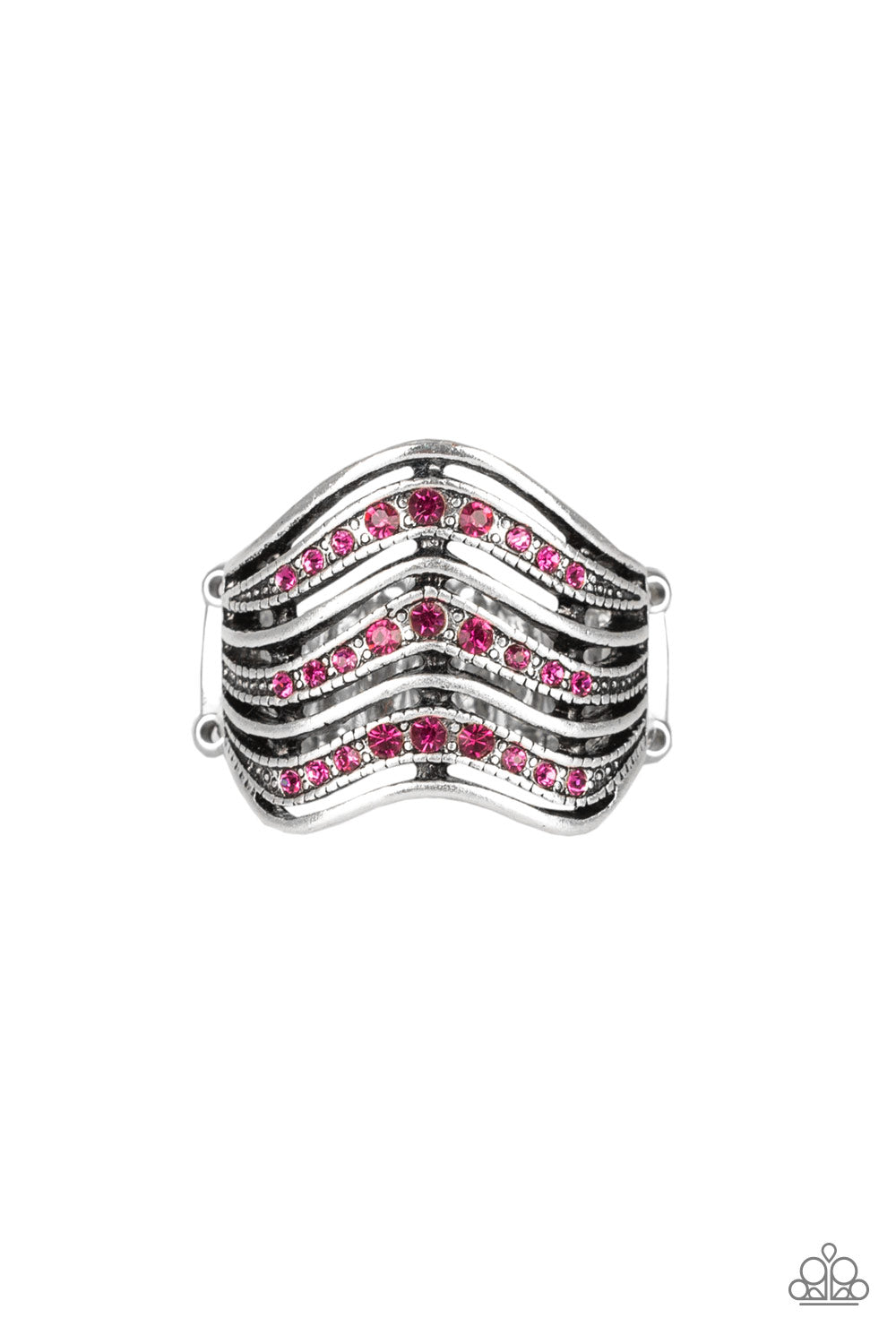 Fashion Finance - Pink - Glam4love