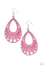 Load image into Gallery viewer, Flamingo Flamenco - Pink - Glam4love