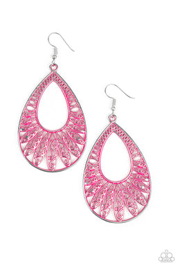 Flamingo Flamenco - Pink - Glam4love