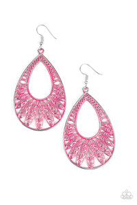 Flamingo Flamenco - Pink - Glam4love