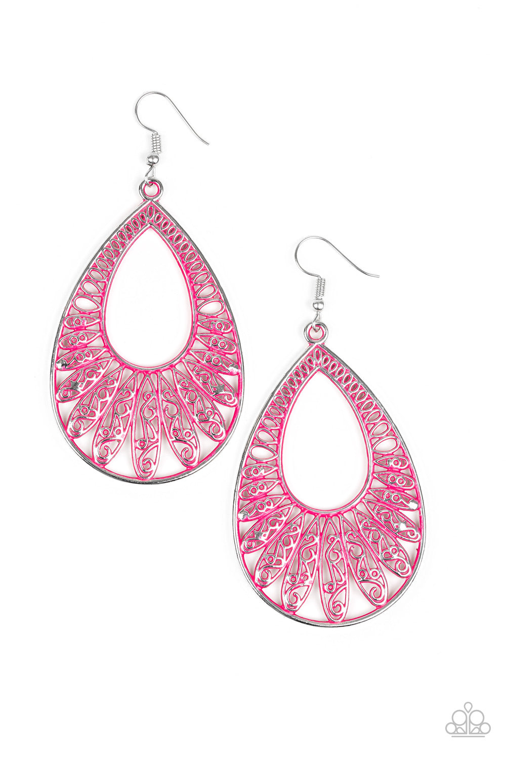 Flamingo Flamenco - Pink - Glam4love