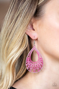 Flamingo Flamenco - Pink - Glam4love