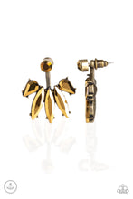 Load image into Gallery viewer, Stunningly Striking - Brass - Glam4love