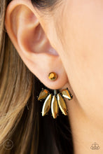 Load image into Gallery viewer, Stunningly Striking - Brass - Glam4love